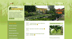 Desktop Screenshot of agrogobex.com